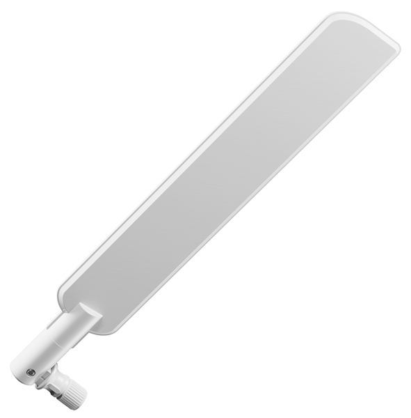 Аксессуар MikroTik Indoor LTE/LoRa/CAT-M/NB 699MHz – 38GHz 15 – 4 dBi antenna with SMA male connector (designed for KNOT)