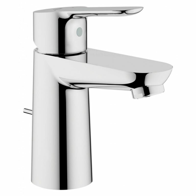 Смеситель для раковины (умывальника) Grohe BauEdge 23328000 хром