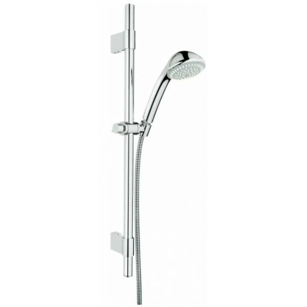 Grohe Relexa 100 Trio 28942001