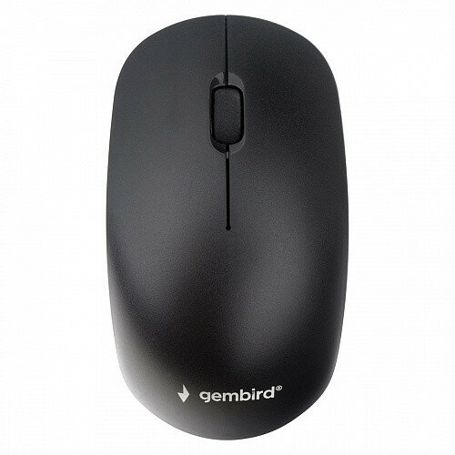 Мышь Wireless Gembird - фото №1