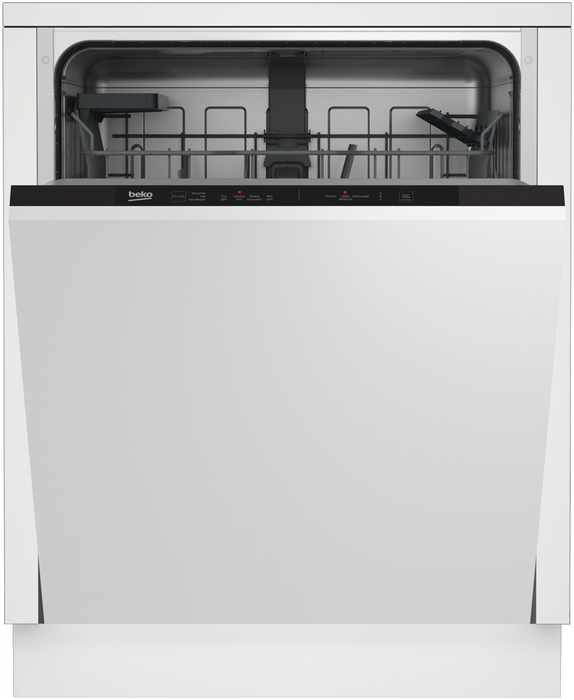 Встраиваемая посудомоечная машина Beko BDIN14320