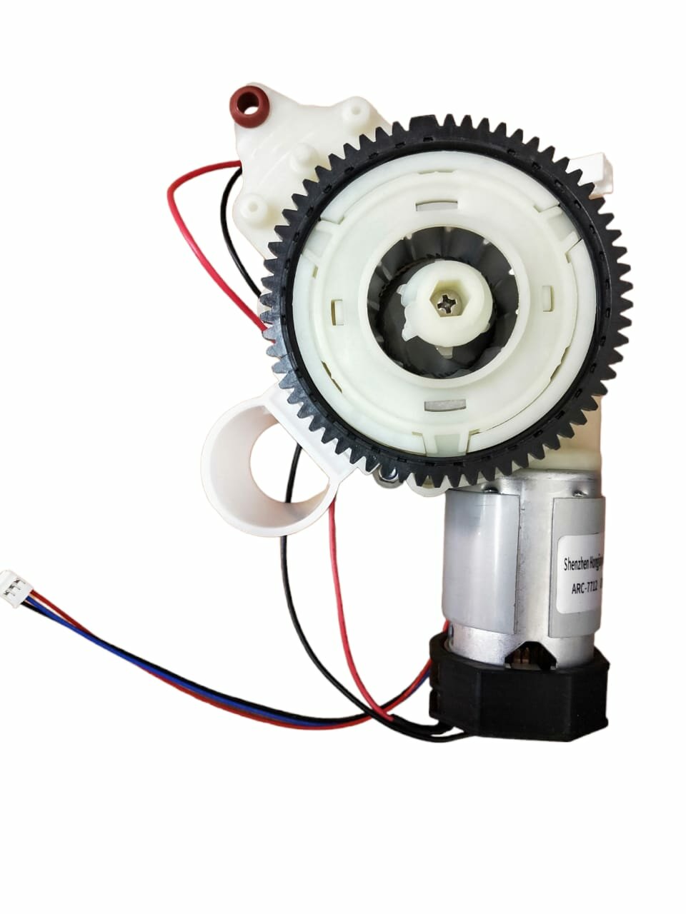 фото Кофемолка ARC-7712 кофемашины Polaris Pacm 2040S