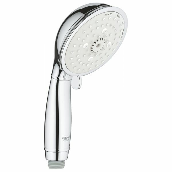 Душевая лейка Grohe New Tempesta Rustic 100 27608001