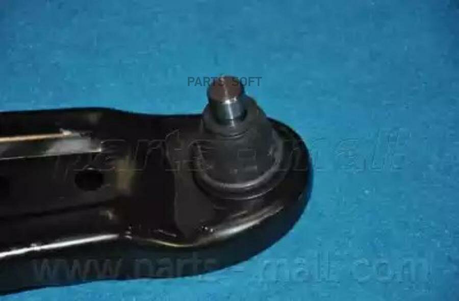 PARTS-MALL PXCAB019LR рычаг R KIA PICANTO 06-07