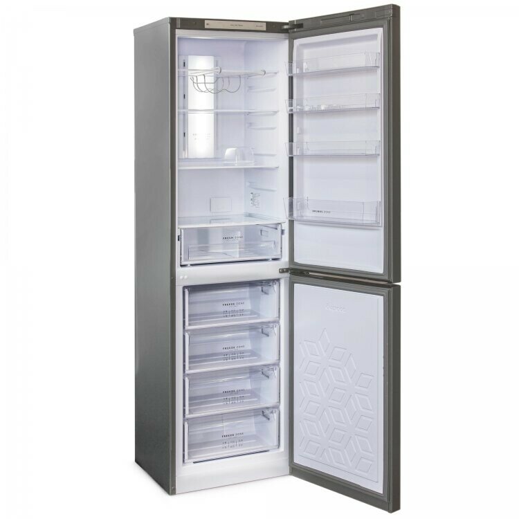 Холодильник Бирюса - фото №6
