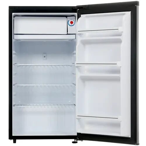 Однокамерный холодильник Kraft - фото №4