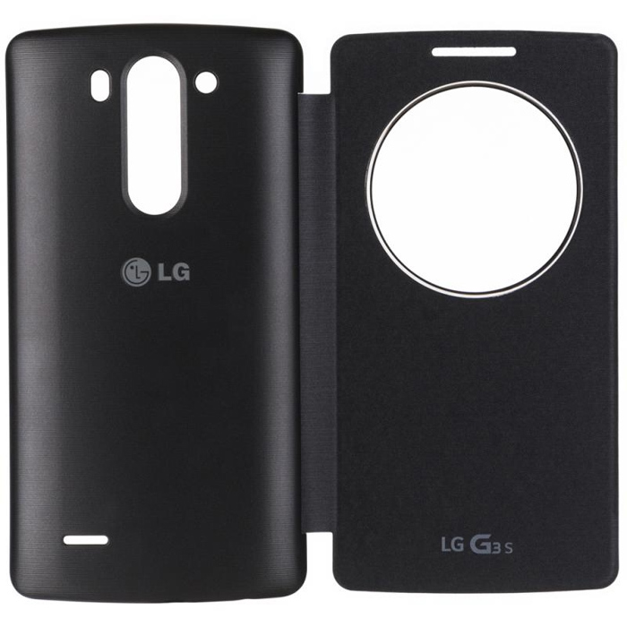 Клип-кейс для LG G3