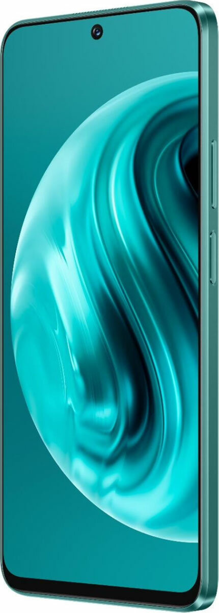 Huawei Смартфон HUAWEI NOVA 12i 8/256GB (Cartier-L81G) Green NEW