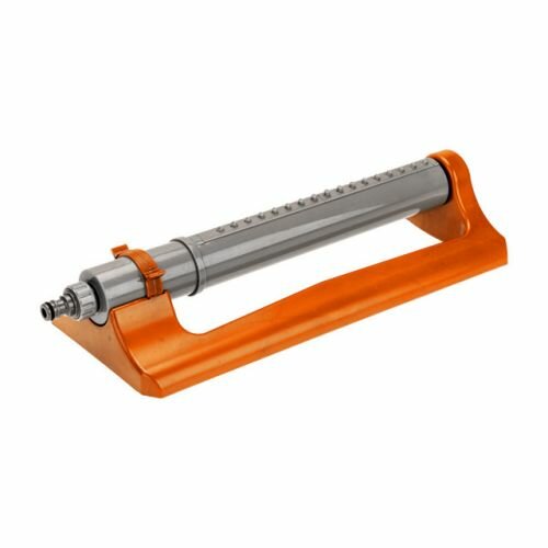 фото Дождеватель осциллирующий Четыре Сезона 4 в 1, для прямоугольных площадей, до 210 кв. м