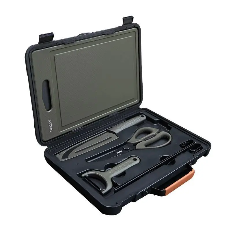 Набор для барбекю Xiaomi NexTool Barbecue Tool Set