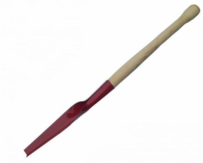 Корнеудалитель Инструм-арго 011104 55 см деревянная ручка