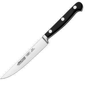 Нож кухонный «Класика» L=22.5/12, B=2см (Arcos)