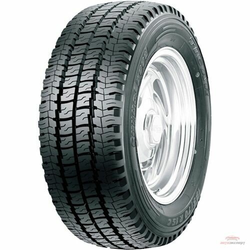 Автомобильные шины Tigar Cargo Speed 195/60 R16 99/97H