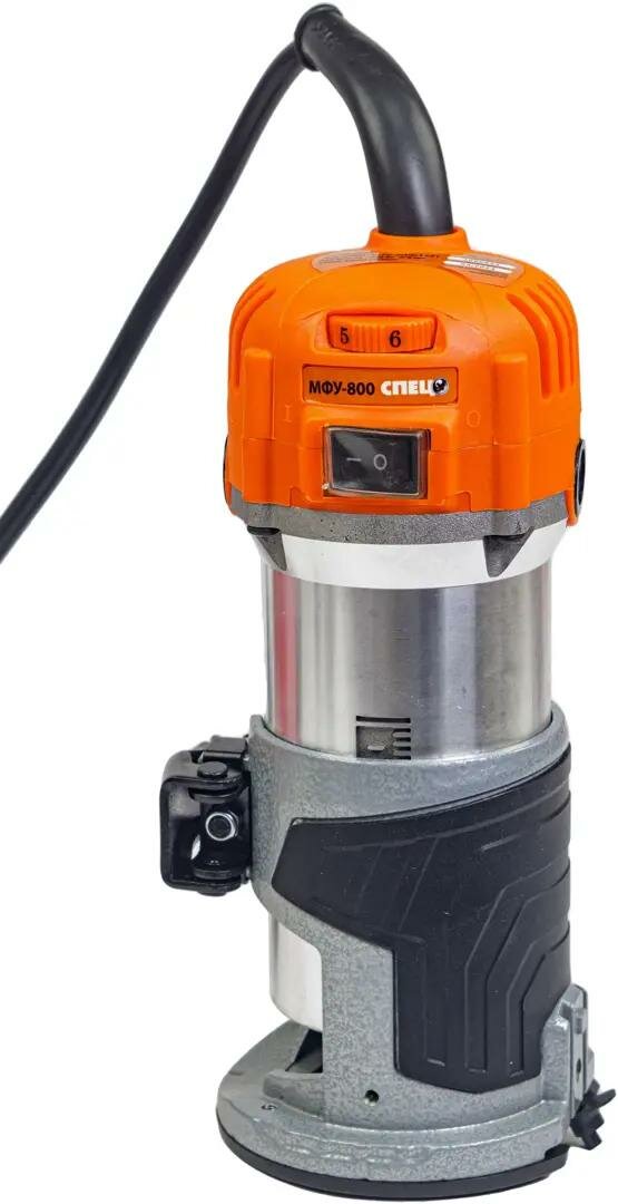 фото Фрезер Спец МФУ-800, 800 Вт