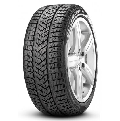  275/40 R19 Pirelli Winter SottoZero Serie III 105V XL Run Flat