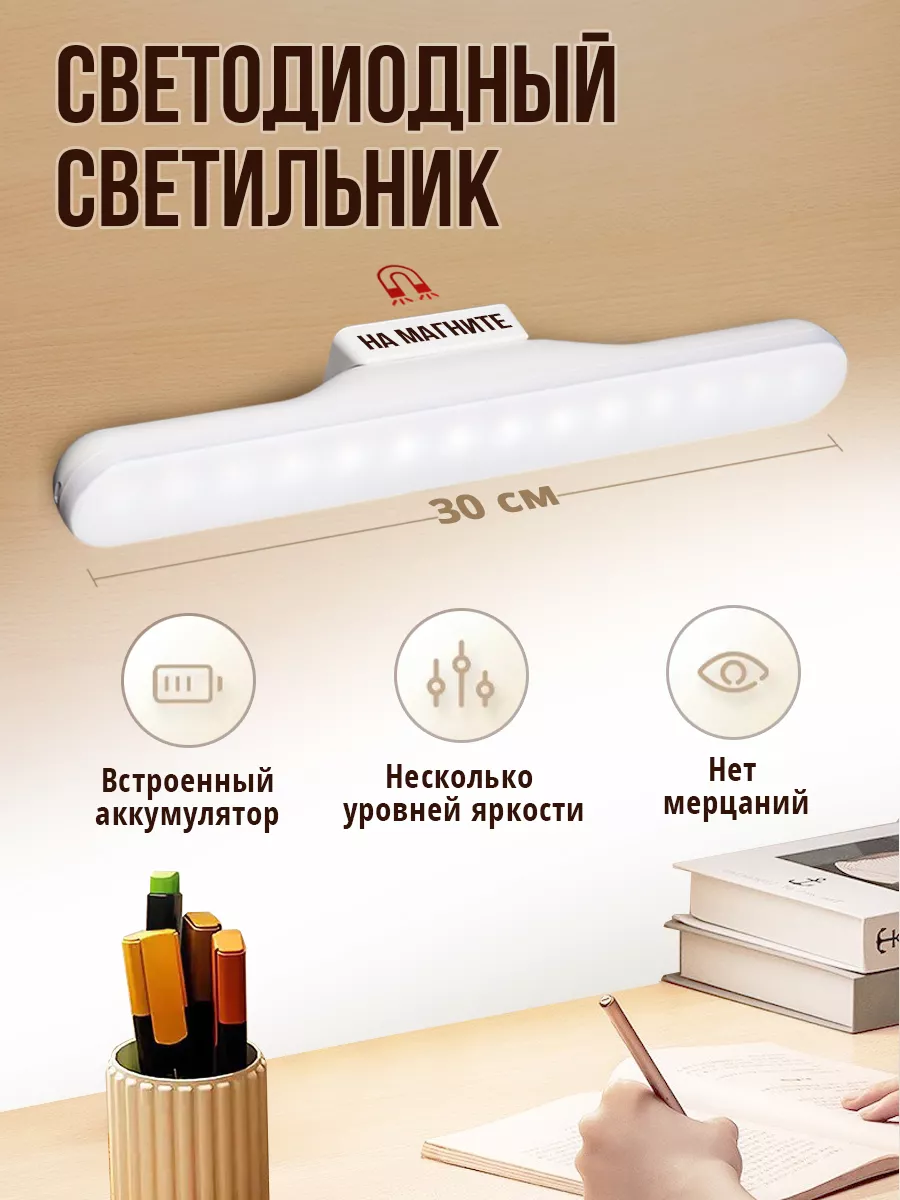 Светильник LED подвесной лампа светодиодная - фотография № 1