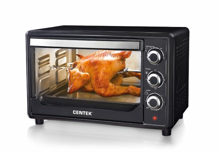 Мини-печь CENTEK CT-1530-36 Grill