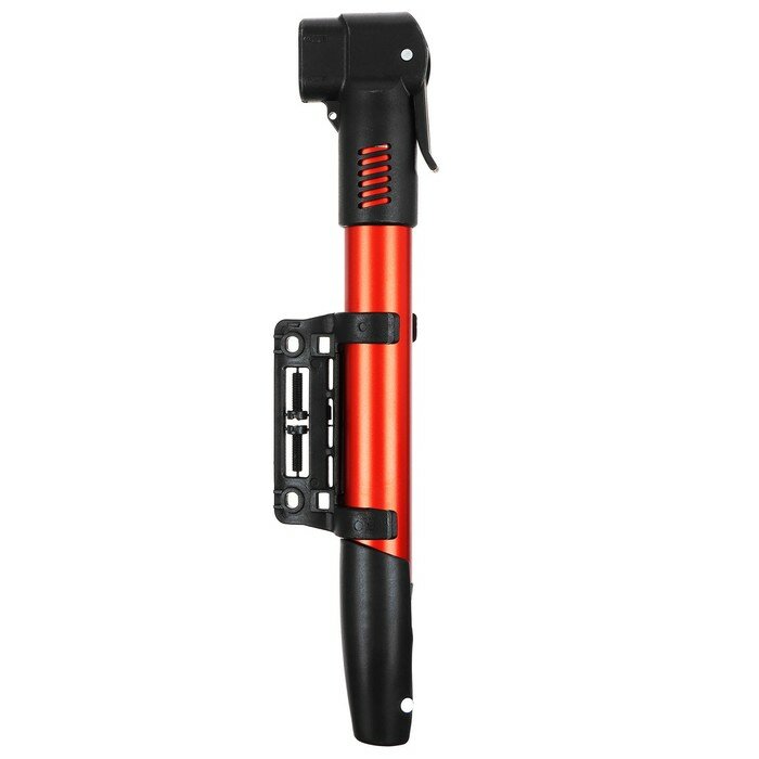 фото Насос велосипедный Dream Bike , цвет микс