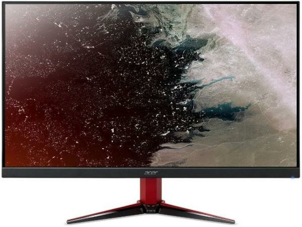 27" Монитор Acer Nitro VG271UM3bmiipx черный