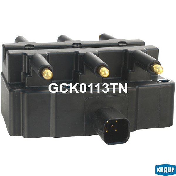 KRAUF GCK0113TN (GCK0113TN_KR1) катушка зажигания