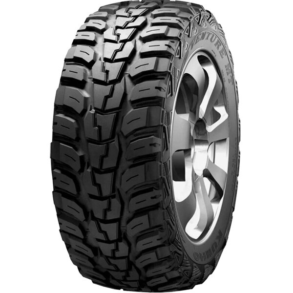 Kumho Kl71 235/75 R15 104/101Q летняя