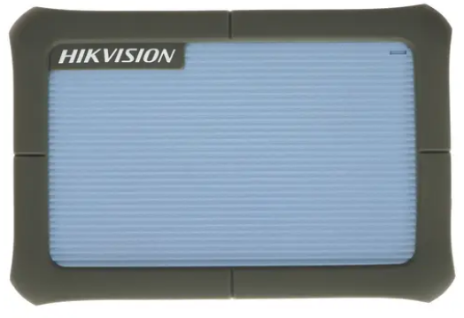 Внешний HDD Hikvision T30 2Tb, синий (HS-EHDD-T30 2T)