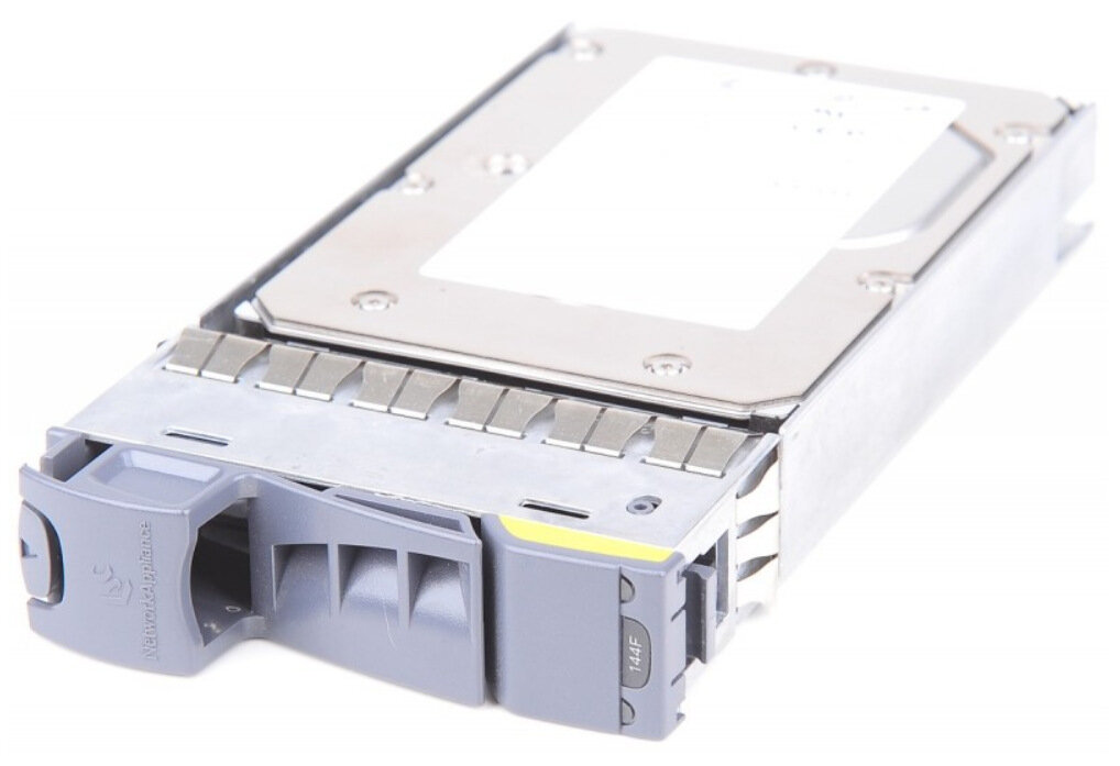 SP-308A-R5 NetApp 3TB 7.2K SATA HDD