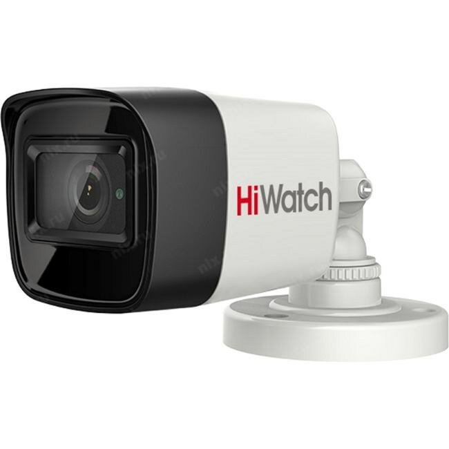 Камера видеонаблюдения Hiwatch DS-T503A 6mm
