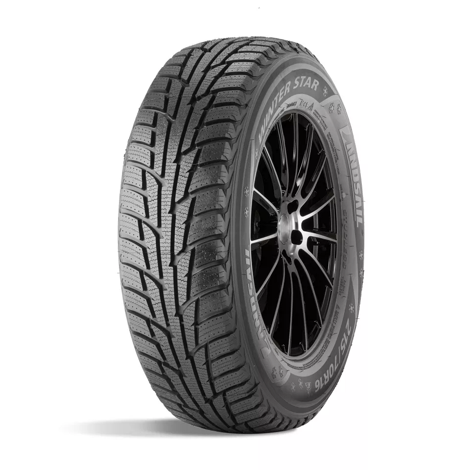 Шины 225/65 R17 Landsail Winter Star 102H