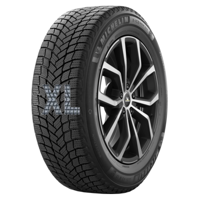 Michelin X-Ice Snow SUV 235/50R20 104T