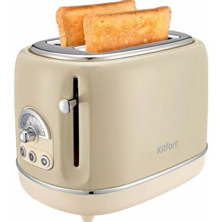 фото Тостер Kitfort KT-4004-3