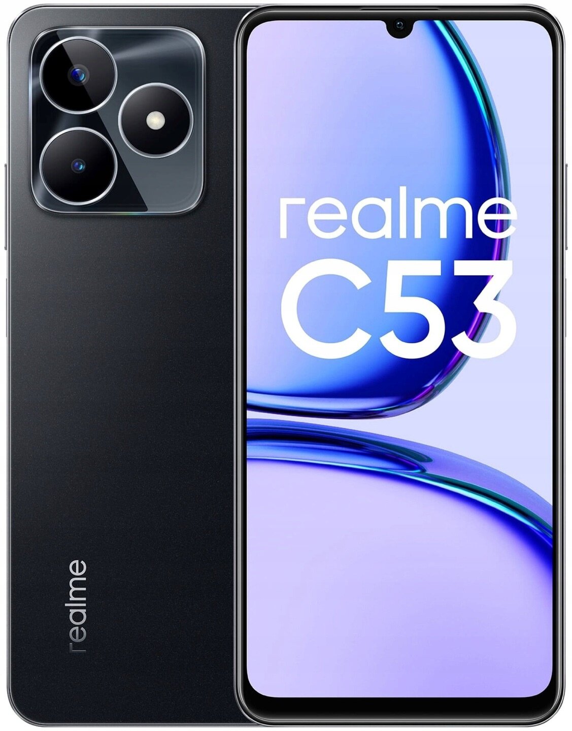 Смартфон realme C53