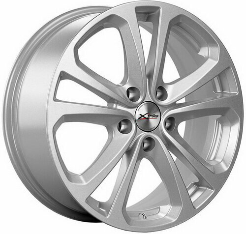   X`trike X-113M 7,0x17/5x114,3 ET35 D67,1 HS