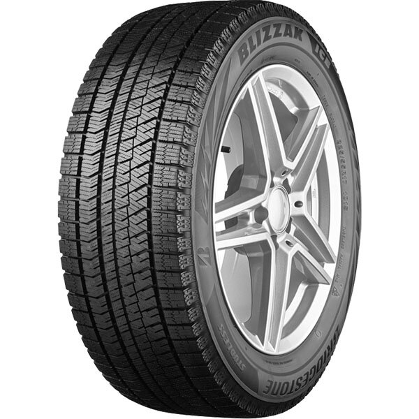 Автошина Bridgestone Blizzak Ice 245/45 R19 98S