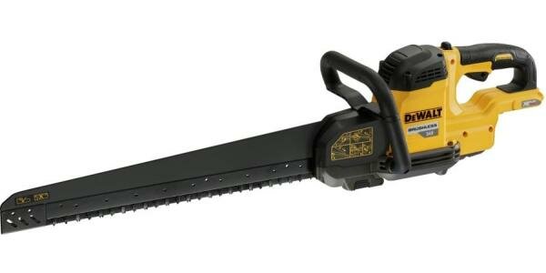 Пила DEWALT DCS397N-XJ бесщеточная аллигатор flexvolt без акк.