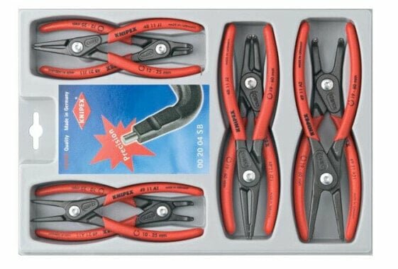 Щипцы Knipex - фото №1