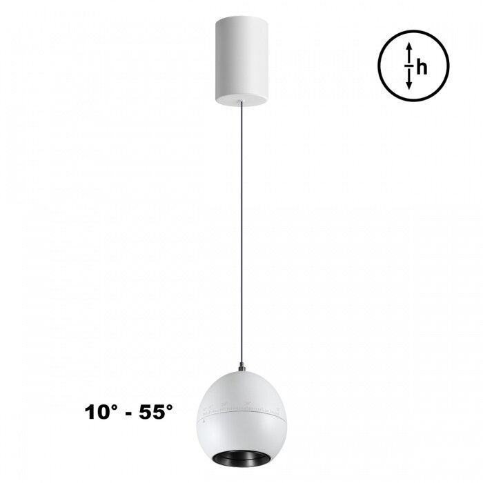 фото Подвесной светильник Sonex Sfero 359341