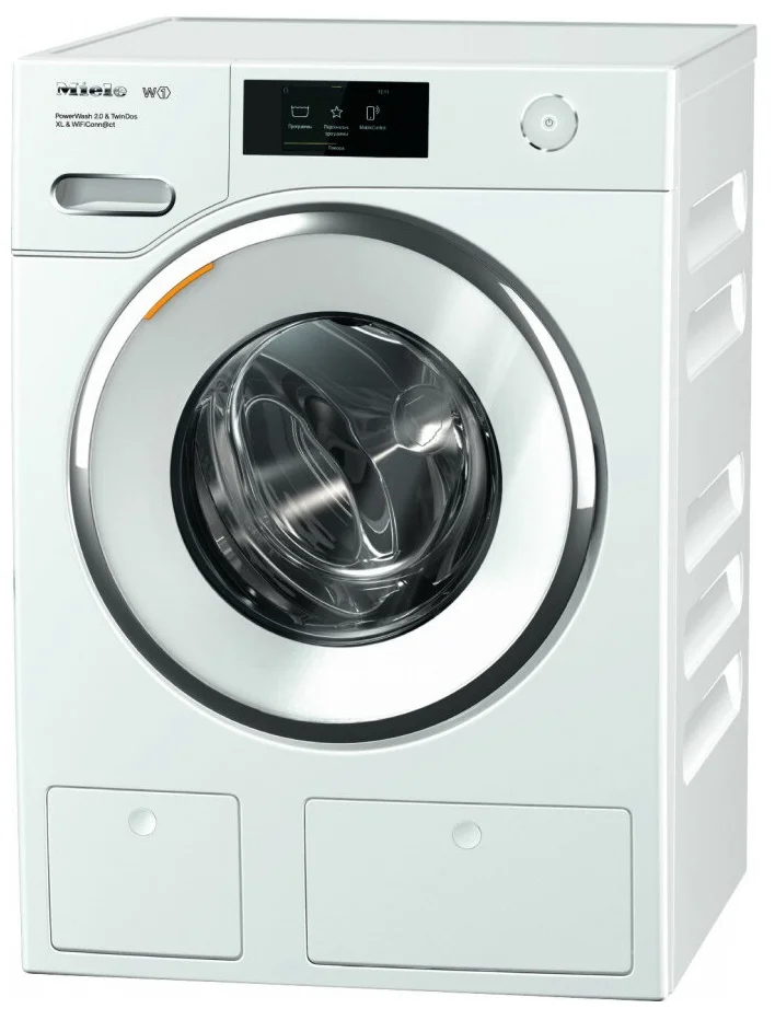 Стиральная машина Miele WWR860WPS