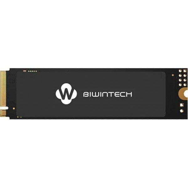 Твердотельный накопитель SSD M.2 256 GB BiwinTech NVMe PCIe NX500 82P1B8#G