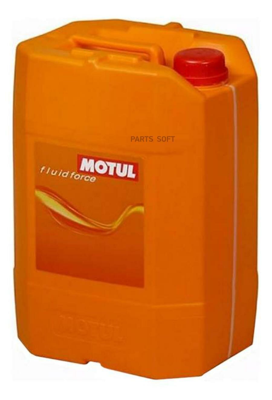 MOTUL 103994 Масо трансмиссионное Motul Gear 300 75W90 20 103994