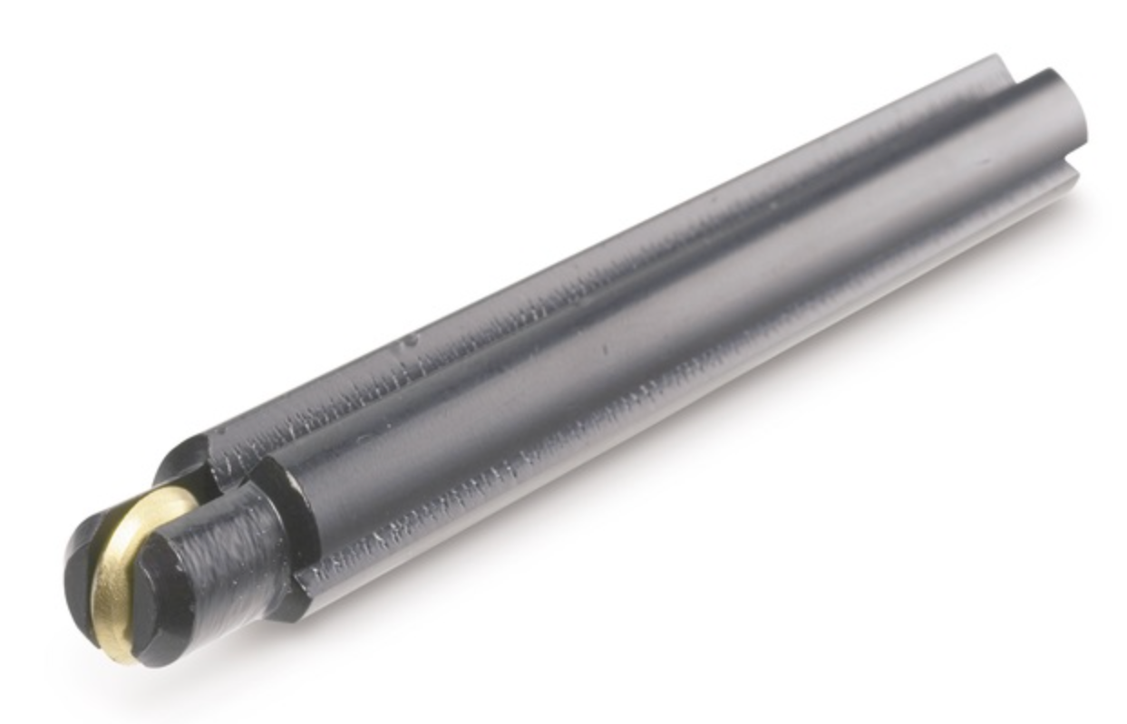 фото Резец роликовый D10мм RUBI GOLD TX/TM 1993