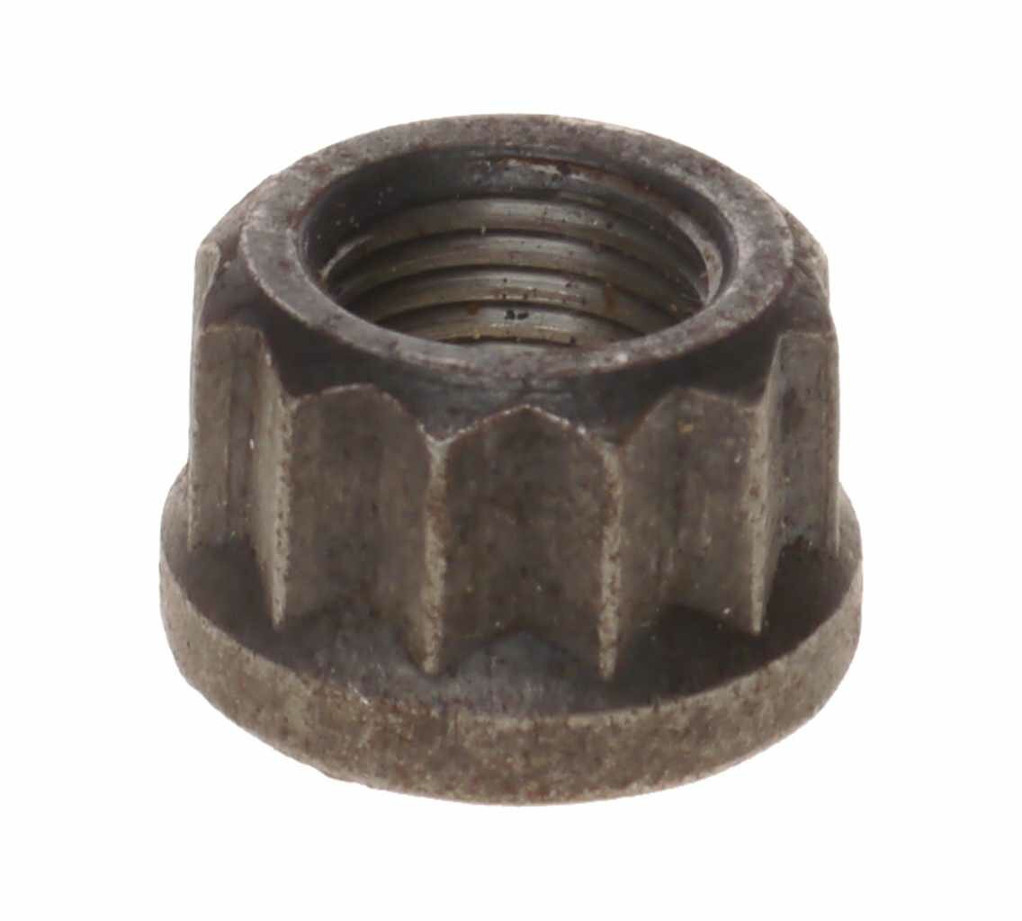 фото Гайка М10х1.0х12 ГАЗ,УАЗ болта шатуна ЗМЗ, 406.1004064-01, NO NAME