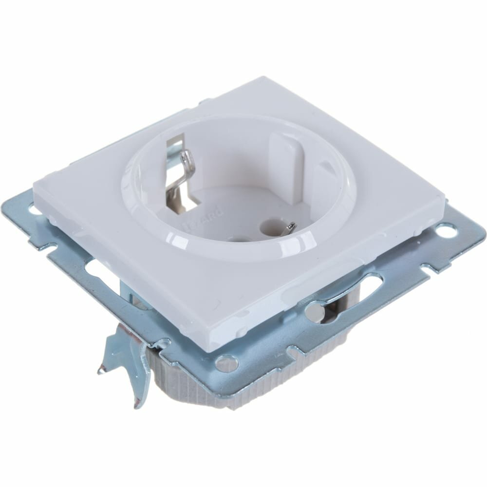 фото Розетка Lezard RAIN