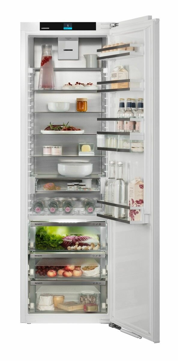 Встраиваемый холодильник LIEBHERR IRBd 5150