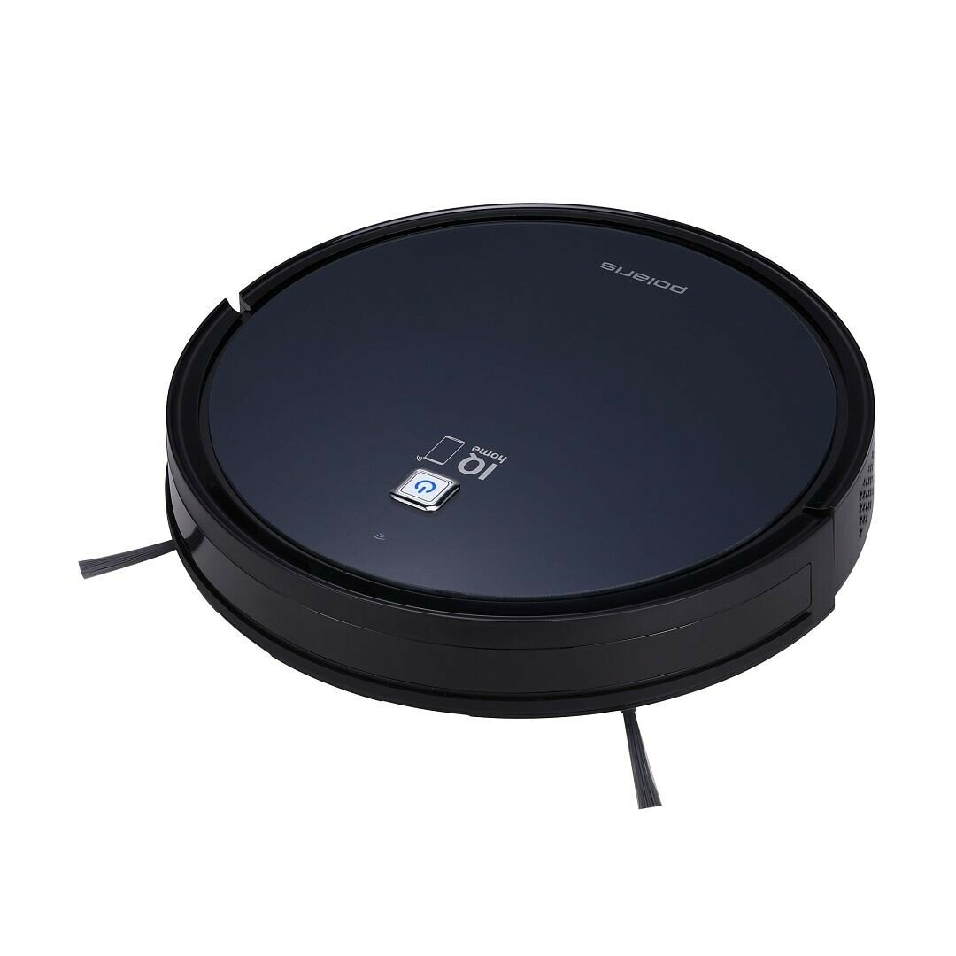 Робот-пылесос Polaris PVCR 0726 WI-FI IQ Home GYRO - фото №1