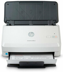 Сканер HP ScanJet Pro 3000 s4 (6FW07), 1201622
