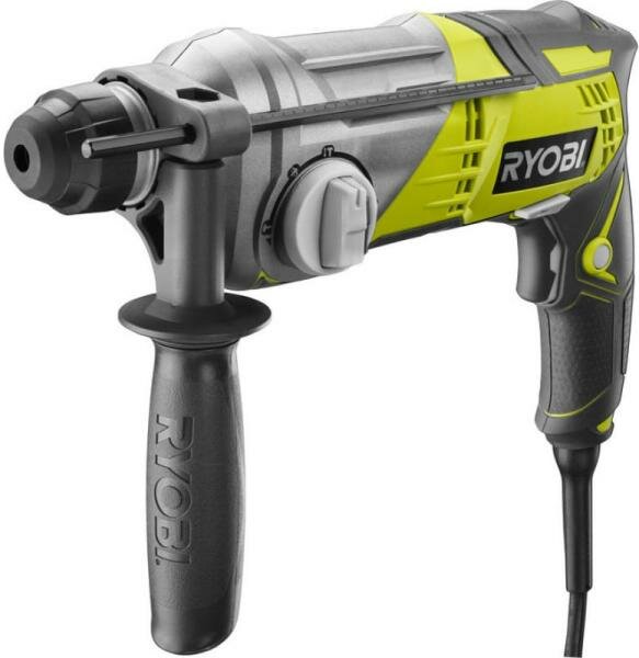 Ryobi Перфоратор RSDS680-K 5133002444