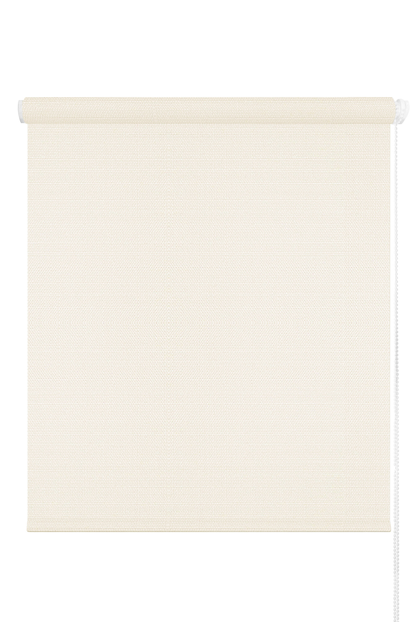 Рулонная штора Legrand Блэкаут Вестерн 50x175 см, молочный
