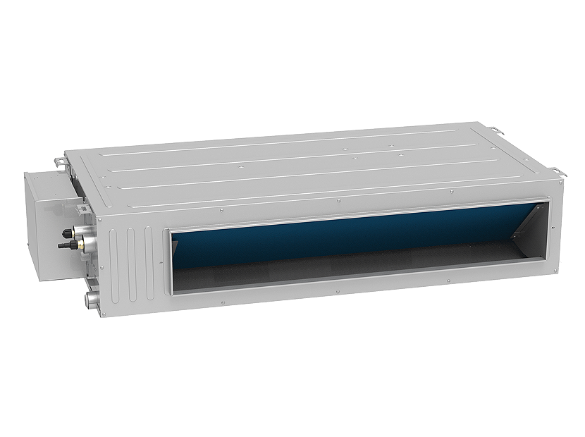 Канальный кондиционер инверторного типа Electrolux Unitary Pro 4 DC, модель EACD-36H/UP4-DC/N8