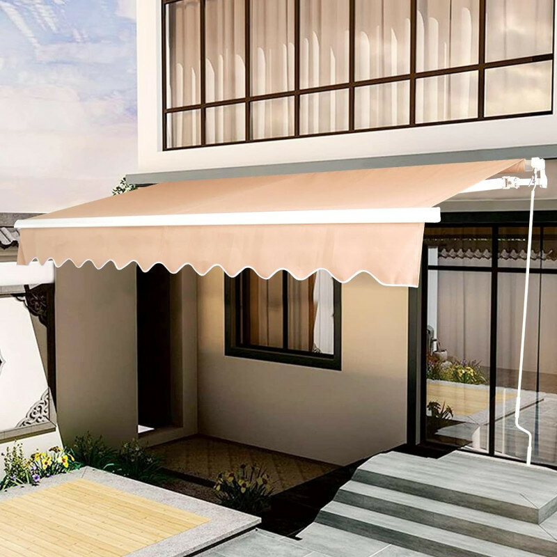 фото Маркиза, навес Tarrington House 3 х 2 м